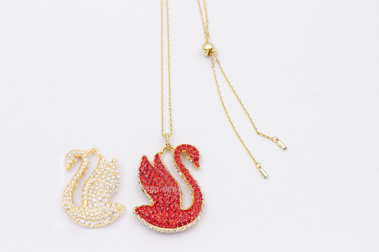 Swarovski New Year Swan Collection (3) - www.newkick.vip